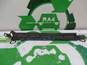 Recambio de embellecedor para mercedes-benz clase e (w124) berlina 320 e / e 320 (124.032) referencia OEM IAM 