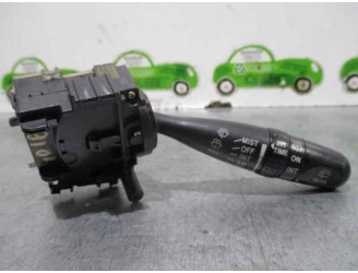 Recambio de mando limpia para toyota corolla (e12) 2.0 turbodiesel cat referencia OEM IAM 02290173738 