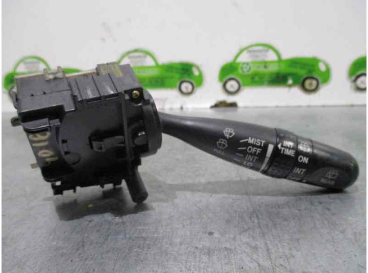 Recambio de mando limpia para toyota corolla (e12) 2.0 turbodiesel cat referencia OEM IAM 02290173738 