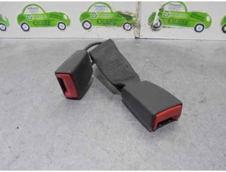 Recambio de enganche cinturon para mercedes-benz clase e (w210) berlina diesel 2.7 cdi 20v cat referencia OEM IAM 2108600669 TRA