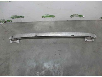 Recambio de refuerzo paragolpes trasero para renault megane ii classic berlina 1.9 dci diesel referencia OEM IAM 