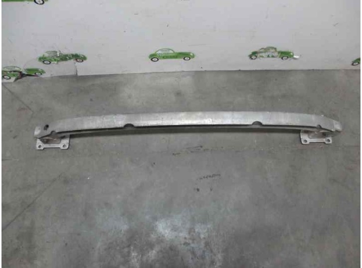 Recambio de refuerzo paragolpes trasero para renault megane ii classic berlina 1.9 dci diesel referencia OEM IAM 