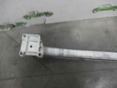 Recambio de refuerzo paragolpes trasero para renault megane ii classic berlina 1.9 dci diesel referencia OEM IAM 