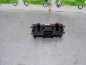 Recambio de warning para renault megane ii classic berlina 1.9 dci diesel referencia OEM IAM 8200095493 8200095493 