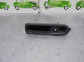 Recambio de mando elevalunas trasero izquierdo para renault megane ii classic berlina 1.9 dci diesel referencia OEM IAM   