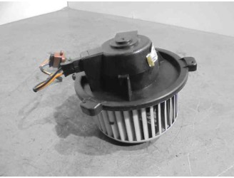 Recambio de motor calefaccion para lancia lancia y 1.2 cat referencia OEM IAM 840AF3GAT00083 5998000000 MAGNETI MARELLI