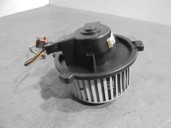 Recambio de motor calefaccion para lancia lancia y 1.2 cat referencia OEM IAM 840AF3GAT00083 5998000000 MAGNETI MARELLI