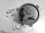 Recambio de motor calefaccion para lancia lancia y 1.2 cat referencia OEM IAM 840AF3GAT00083 5998000000 MAGNETI MARELLI