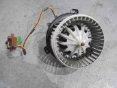 Recambio de motor calefaccion para lancia lancia y 1.2 cat referencia OEM IAM 840AF3GAT00083 5998000000 MAGNETI MARELLI