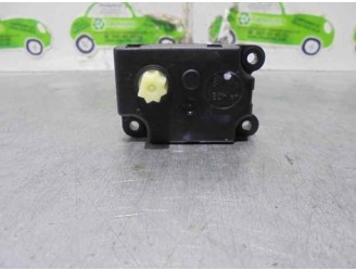 Recambio de motor calefaccion para renault megane ii classic berlina 1.9 dci diesel referencia OEM IAM 