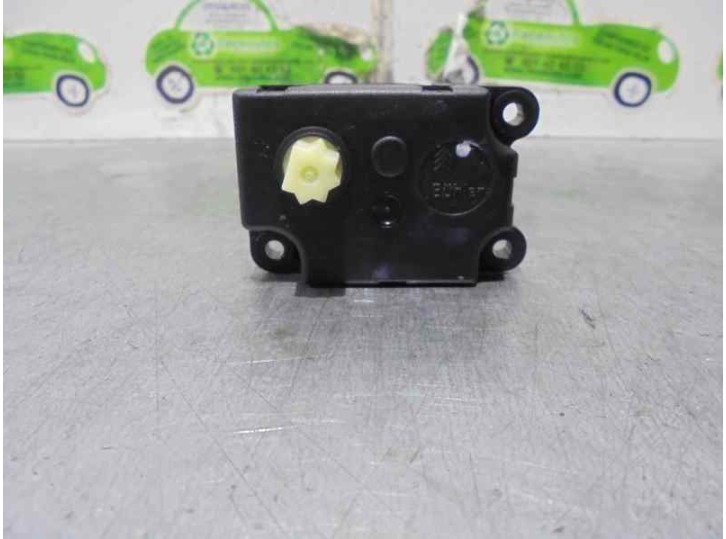 Recambio de motor calefaccion para renault megane ii classic berlina 1.9 dci diesel referencia OEM IAM   