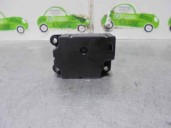 Recambio de motor calefaccion para renault megane ii classic berlina 1.9 dci diesel referencia OEM IAM 