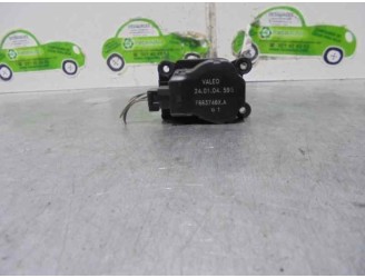 Recambio de motor calefaccion para renault megane ii familiar 1.9 dci diesel referencia OEM IAM 