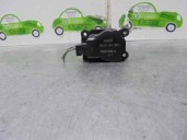 Recambio de motor calefaccion para renault megane ii familiar 1.9 dci diesel referencia OEM IAM 