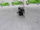 Recambio de motor calefaccion para renault megane ii familiar 1.9 dci diesel referencia OEM IAM   