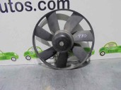 Recambio de electroventilador para mercedes-benz clase s (w140) berlina 600 sel / s 600 v12 (140.057) referencia OEM IAM A001500