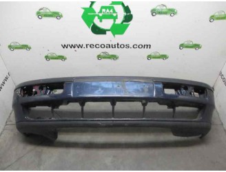 Recambio de paragolpes delantero para volkswagen passat variant (3a5) 1.9 tdi referencia OEM IAM 3A0807103AFKZ AZUL 