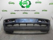 Replacement front bumper for Volkswagen Passat Variant (3A5) 1.9 TDI OEM IAM reference 3A0807103AFKZ BLUE 