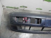 Replacement front bumper for Volkswagen Passat Variant (3A5) 1.9 TDI OEM IAM reference 3A0807103AFKZ BLUE 