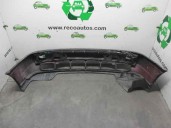 Replacement front bumper for Volkswagen Passat Variant (3A5) 1.9 TDI OEM IAM reference 3A0807103AFKZ BLUE 