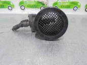 Replacement mass air flow sensor for Opel Astra G Saloon 1.7 16V DTI CAT (Y 17 DT / LR6) OEM IAM reference 0280218019 0281002180