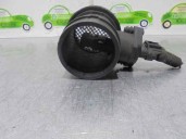 Replacement mass air flow sensor for Opel Astra G Saloon 1.7 16V DTI CAT (Y 17 DT / LR6) OEM IAM reference 0280218019 0281002180