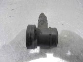 Replacement mass air flow sensor for Opel Astra G Saloon 1.7 16V DTI CAT (Y 17 DT / LR6) OEM IAM reference 0280218019 0281002180