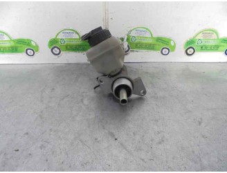 Recambio de bomba freno para dacia logan 1.4 cat referencia OEM IAM   