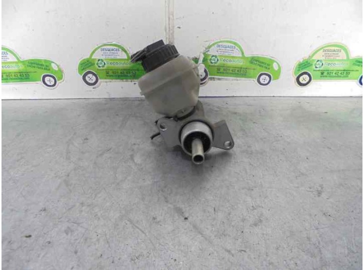 Recambio de bomba freno para dacia logan 1.4 cat referencia OEM IAM 