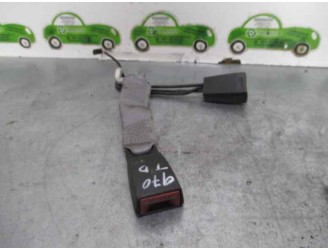 Recambio de enganche cinturon para mercedes-benz clase s (w140) berlina 600 sel / s 600 v12 (140.057) referencia OEM IAM 1408602