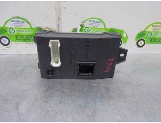 Recambio de modulo electronico para dacia logan 1.4 cat referencia OEM IAM 8200296328A S118522007 