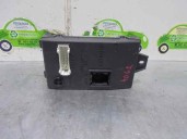 Recambio de modulo electronico para dacia logan 1.4 cat referencia OEM IAM 8200296328A S118522007 