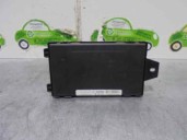 Recambio de modulo electronico para dacia logan 1.4 cat referencia OEM IAM 8200296328A S118522007 