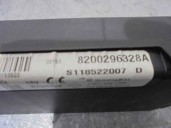 Recambio de modulo electronico para dacia logan 1.4 cat referencia OEM IAM 8200296328A S118522007 