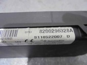 Recambio de modulo electronico para dacia logan 1.4 cat referencia OEM IAM 8200296328A S118522007 