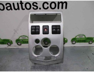 Recambio de warning para dacia logan 1.4 cat referencia OEM IAM 8200382717 