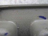 Recambio de warning para dacia logan 1.4 cat referencia OEM IAM 8200382717 