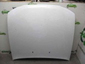 Recambio de capot para daewoo nexia 1.5 cat referencia OEM IAM K96191850A BLANCO 