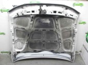 Recambio de capot para daewoo nexia 1.5 cat referencia OEM IAM K96191850A BLANCO 