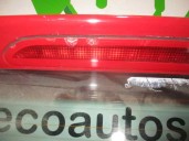 Replacement rear hatchback for Volkswagen Golf V Sedan (1K1) 2.0 TDI OEM IAM reference RED 3 DOORS