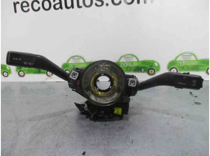 Recambio de mando luces para volkswagen golf v berlina (1k1) 2.0 tdi referencia OEM IAM 1K0953513 01103500 