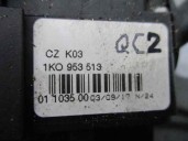 Recambio de mando luces para volkswagen golf v berlina (1k1) 2.0 tdi referencia OEM IAM 1K0953513 01103500 