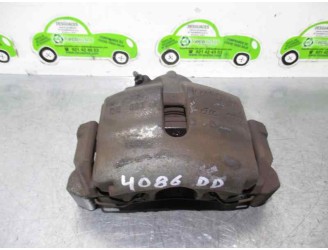 Recambio de pinza freno delantera derecha para volkswagen golf v berlina (1k1) 2.0 tdi referencia OEM IAM ATE