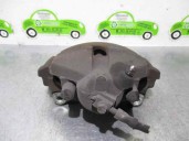Front right brake caliper replacement for Volkswagen Golf V Sedan (1K1) 2.0 TDI OEM IAM reference ATE