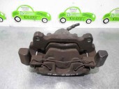 Front right brake caliper replacement for Volkswagen Golf V Sedan (1K1) 2.0 TDI OEM IAM reference ATE