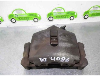 Recambio de pinza freno delantera izquierda para volkswagen golf v berlina (1k1) 2.0 tdi referencia OEM IAM ATE