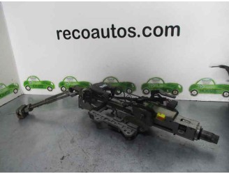 Recambio de columna direccion para volkswagen golf v berlina (1k1) 2.0 tdi referencia OEM IAM 1K1419502P 00119820 