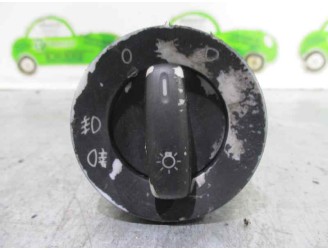 Recambio de mando luces salpicadero para volkswagen golf v berlina (1k1) 2.0 tdi referencia OEM IAM 1K0941431C  