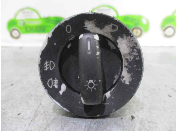 Recambio de mando luces salpicadero para volkswagen golf v berlina (1k1) 2.0 tdi referencia OEM IAM 1K0941431C 