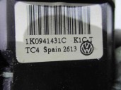 Recambio de mando luces salpicadero para volkswagen golf v berlina (1k1) 2.0 tdi referencia OEM IAM 1K0941431C 